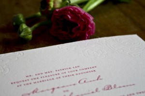 Wedding Invitations by Smudge Ink (14)