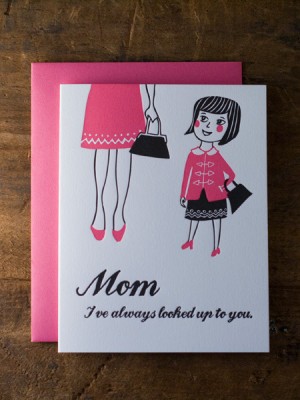 Mother / Daughter by Wild Horse Press