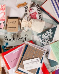 2012 Oh So Beautiful Paper and Delphine Stationery Meetup, Photo Credits: Tory Williams Photography (235)
