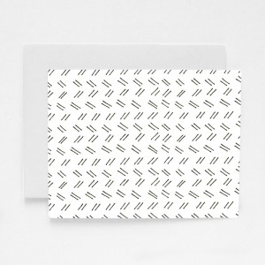 Hand*Some Greeting Cards by Social Proper via Oh So Beautiful Paper (5)