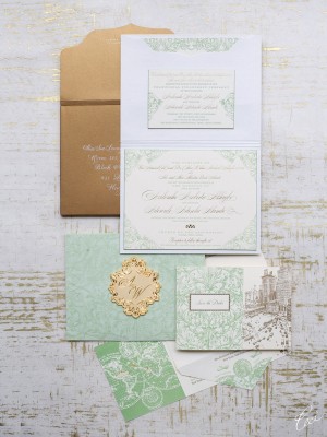 Wedding Invitation Designers - Ceci New York (17)