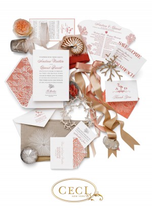 Wedding Invitation Designers - Ceci New York (22)