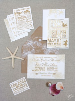 Wedding Invitation Designers - Ceci New York (14)