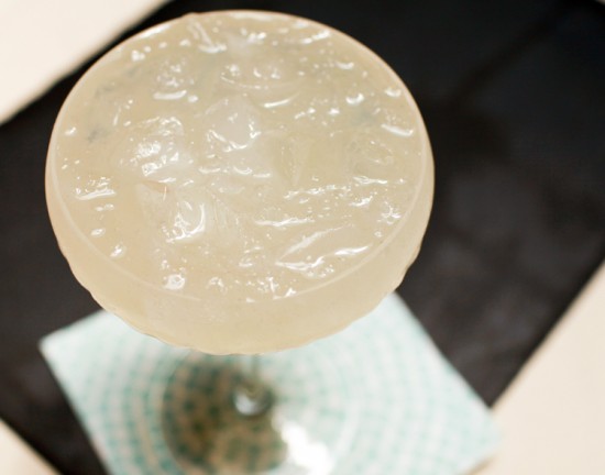 Papa Doble Cocktail Recipe via Oh So Beautiful Paper (6)