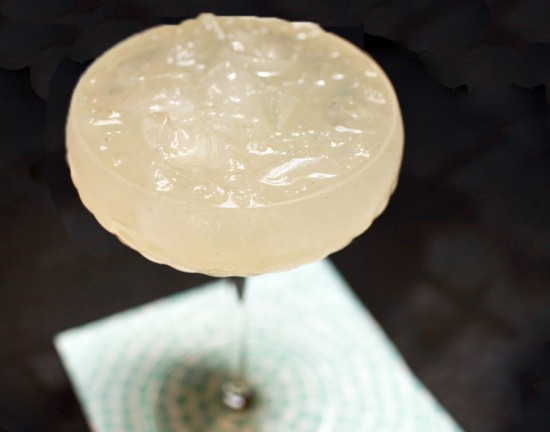 Papa Doble Cocktail Recipe via Oh So Beautiful Paper (5)