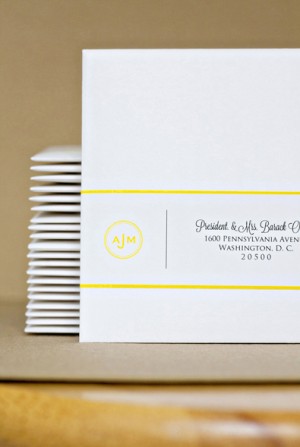 Wedding Invitations by Lavender Blue via Oh So Beautiful Paper (8)