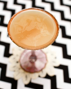 The Sidecar Cocktail Recipe via Oh So Beautiful Paper (13)