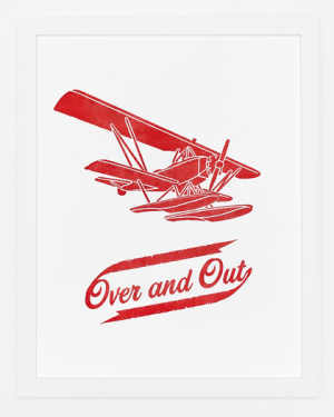 Letterpress Prints by Sycamore Street Press via Oh So Beautiful Paper (4)