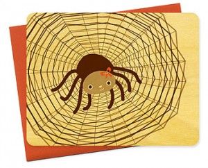Halloween Cards via Oh So Beautiful Paper