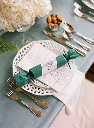 Day-Of Wedding Stationery Inspiration and Ideas: Favor Tags and Labels via Oh So Beautiful Paper (1)
