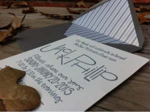 Wedding Invitation Designers - Grey Snail Press (13)