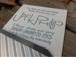 Wedding Invitation Designers - Grey Snail Press (12)