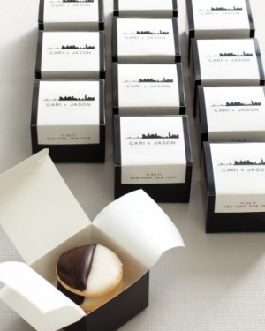 Day-Of Wedding Stationery Inspiration and Ideas: Favor Tags and Labels via Oh So Beautiful Paper (11)