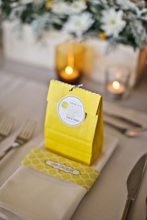 Day-Of Wedding Stationery Inspiration and Ideas: Favor Tags and Labels via Oh So Beautiful Paper (3)