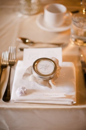Day-Of Wedding Stationery Inspiration and Ideas: Favor Tags and Labels via Oh So Beautiful Paper (7)