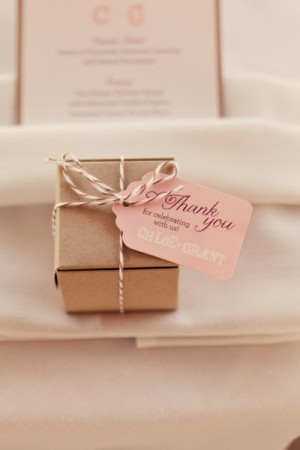 Day-Of Wedding Stationery Inspiration and Ideas: Favor Tags and Labels via Oh So Beautiful Paper (10)