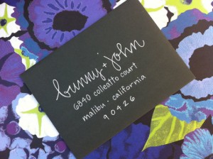 Wedding Invitation Designers - Grey Snail Press (8)