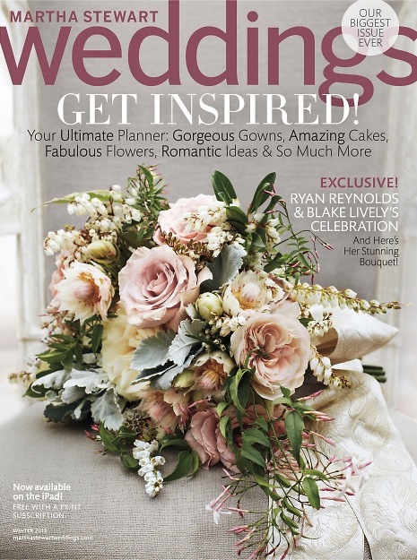 Martha Stewart Weddings Winter 2013 Issue via Oh So Beautiful Paper (3)