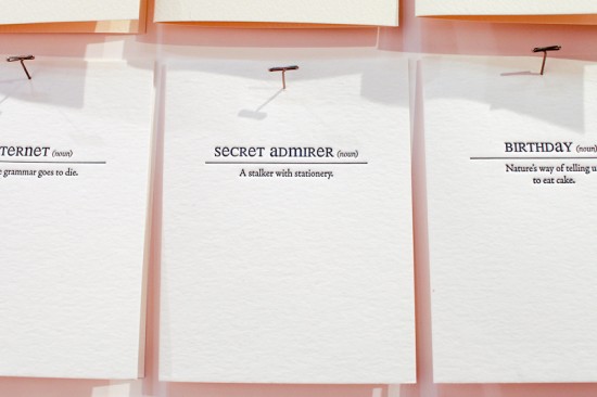 NYIGF Winter 2013 Exhibitors via Oh So Beautiful Paper (50)