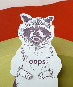 Apology Cards via Oh So Beautiful Paper (6)