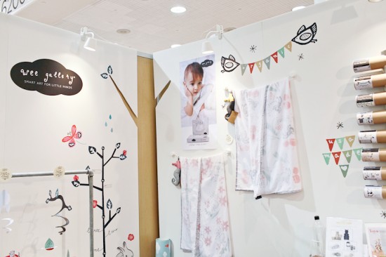 NYIGF Winter 2013 Baby + Child Exhibitors via Oh So Beautiful Paper (21)