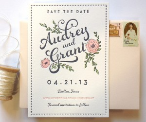 Wedding Invitation Designers - Southern Fried Paper (32)