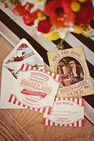 Wedding Invitation Designers - Southern Fried Paper (15)