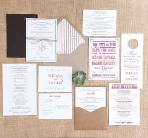 Wedding Invitation Designers - Southern Fried Paper (12)