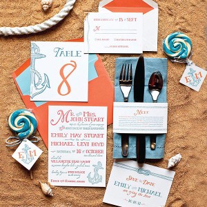 Wedding Invitation Designers - Southern Fried Paper (7)