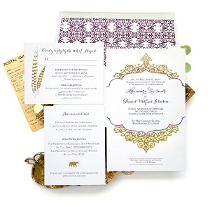 Wedding Invitation Designers - Southern Fried Paper (6)