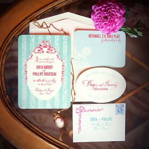 Wedding Invitation Designers - Southern Fried Paper (3)