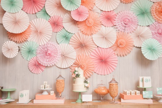 Minted Wedding Brunch via Oh So Beautiful Paper (83)