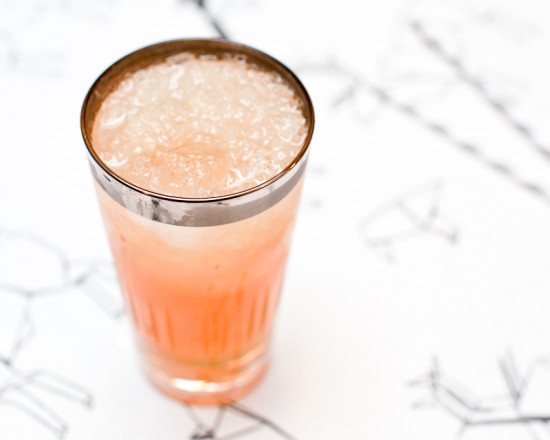 The Paloma Cocktail Recipe via Oh So Beautiful Paper (4)