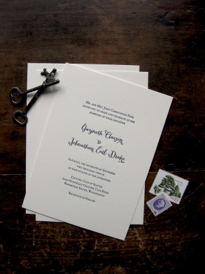 Wedding Invitation Designers - la Happy (10)