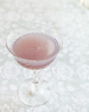 Signature Cocktail Recipe: The Aviation via Oh So Beautiful Paper (2)