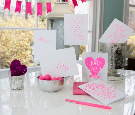 NSS 2013 Sneak Peek: Fig. 2 Design Studio Letters for Love Collection via Oh So Beautiful Paper (10)