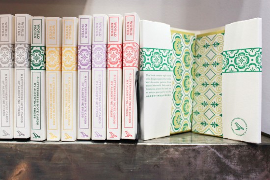 National Stationery Show 2013 Exhibitors via Oh So Beautiful Paper (369)