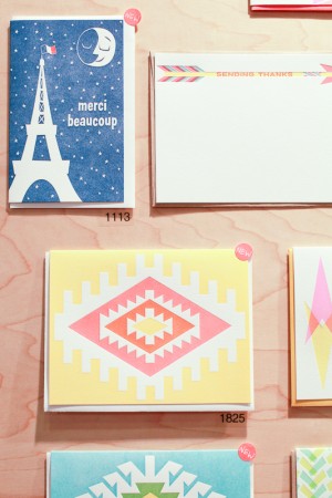 National Stationery Show 2013 Exhibitors via Oh So Beautiful Paper (242)