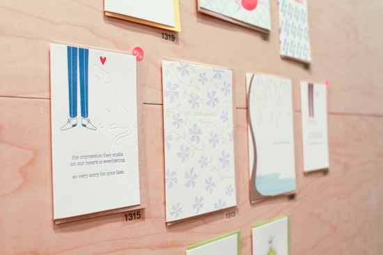National Stationery Show 2013 Exhibitors via Oh So Beautiful Paper (237)