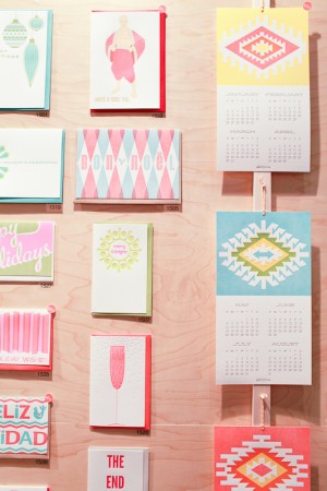 National Stationery Show 2013 Exhibitors via Oh So Beautiful Paper (253)