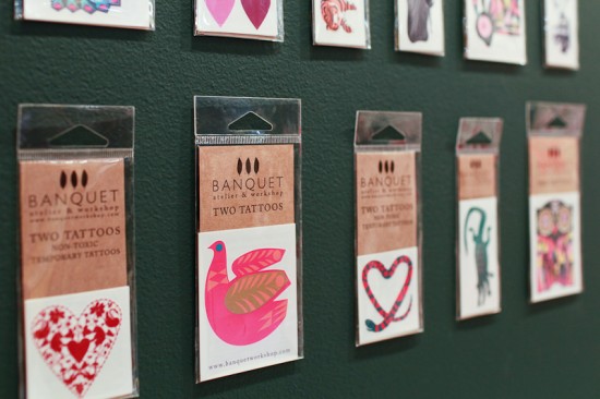National Stationery Show 2013 Exhibitors via Oh So Beautiful Paper (203)