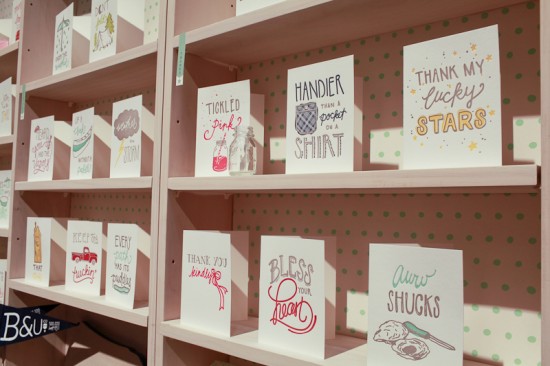 National Stationery Show 2013 Exhibitors, Part 3 via Oh So Beautiful Paper (174)