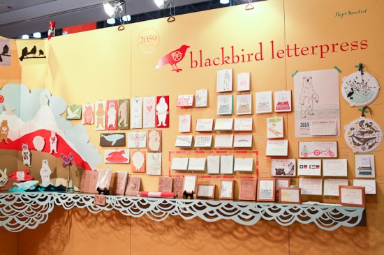 National Stationery Show 2013 Exhibitors via Oh So Beautiful Paper (234)