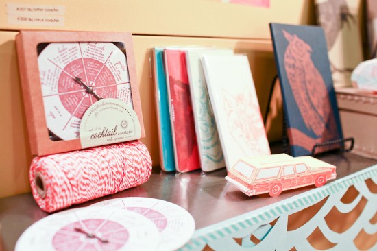 National Stationery Show 2013 Exhibitors via Oh So Beautiful Paper (223)