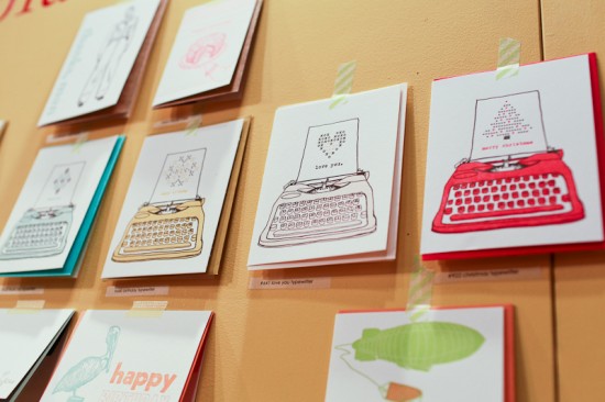 National Stationery Show 2013 Exhibitors via Oh So Beautiful Paper (207)