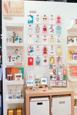 National Stationery Show 2013 Exhibitors via Oh So Beautiful Paper (167)
