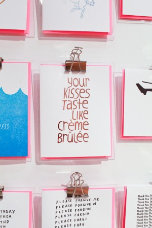National Stationery Show 2013 Exhibitors via Oh So Beautiful Paper (148)