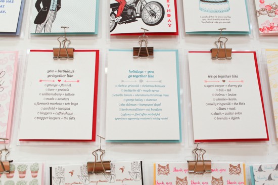National Stationery Show 2013 Exhibitors via Oh So Beautiful Paper (138)