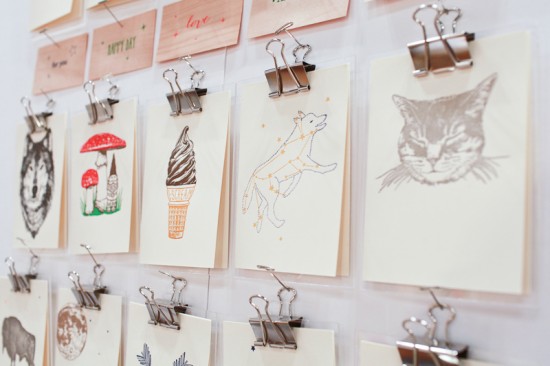 National Stationery Show 2013 Exhibitors via Oh So Beautiful Paper (125)