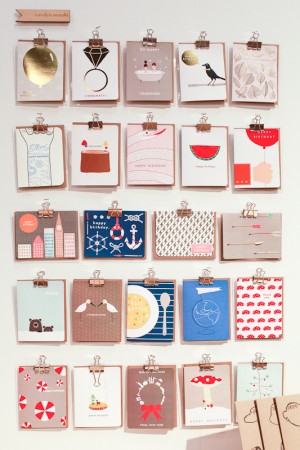 National Stationery Show 2013 Exhibitors via Oh So Beautiful Paper (160)